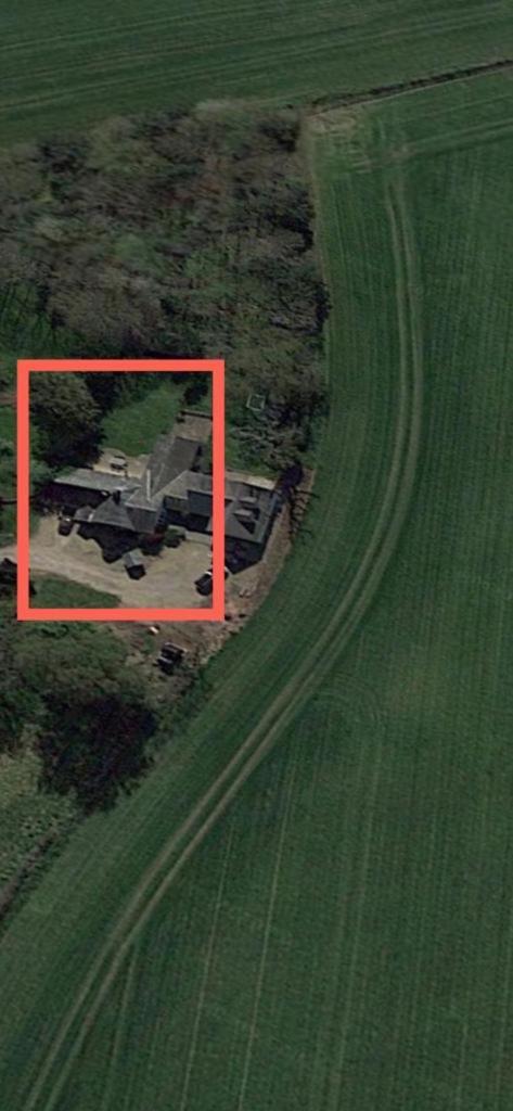 Brownhills Villa Eaton  Exterior foto