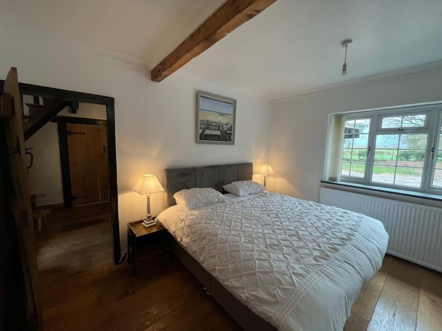 Brownhills Villa Eaton  Exterior foto