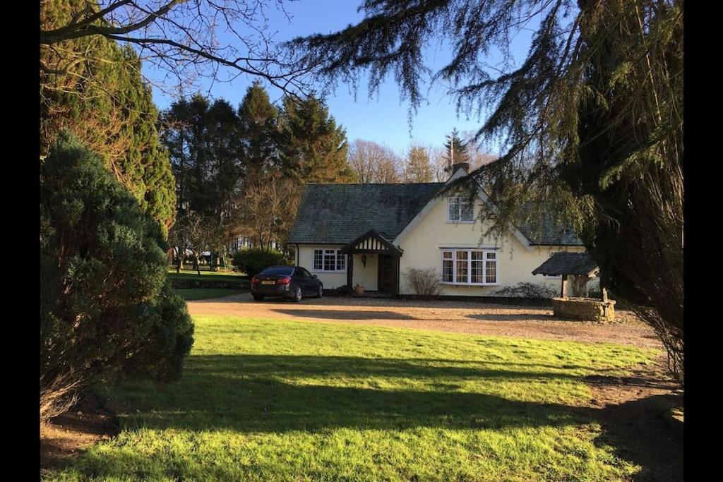 Brownhills Villa Eaton  Exterior foto
